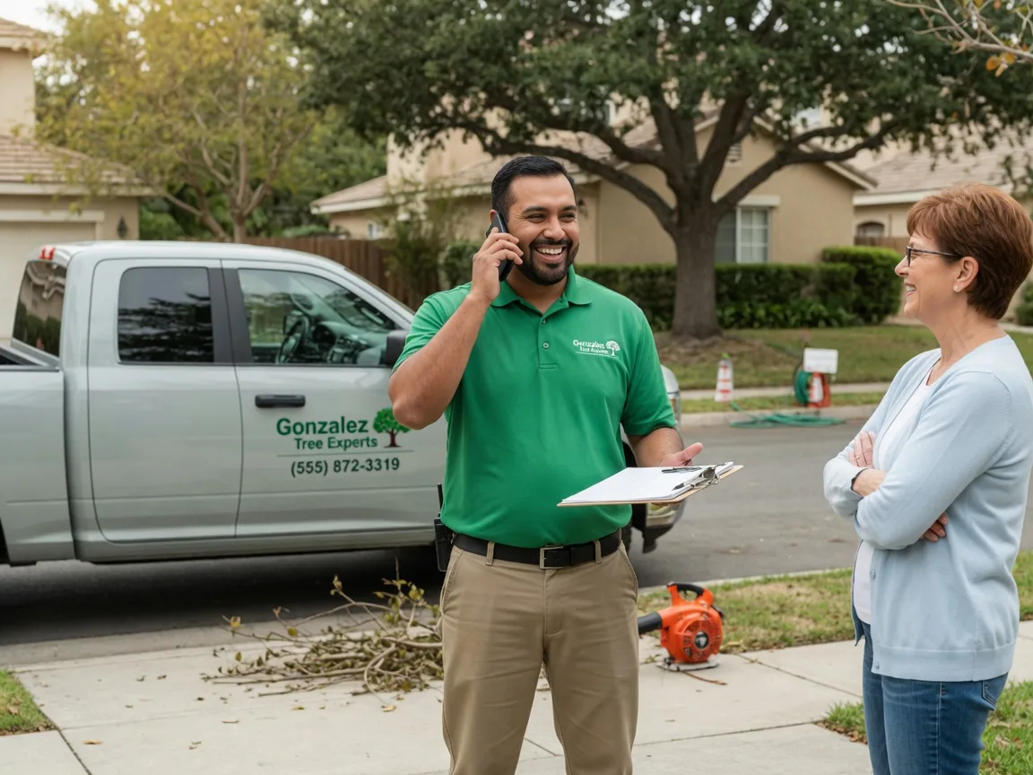 Tree Service Upperville, VA FAQs
